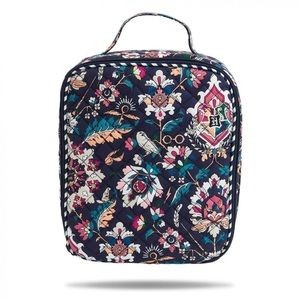Vera Bradley x Harry Potter Lunchbox